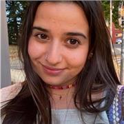 Profesora particular para clases de refuerzo para todas las materias de Educación Primaria